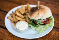 Burger